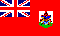 Bermuda bayrağı