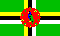 Dominik bayrağı