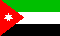 Ürdün bayrağı