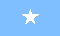 Somalia bayrağı