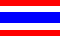 Thailand bayrağı