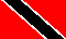 Trinidad ve Tobago bayrağı