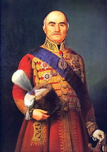 Miloş Obrenoviç