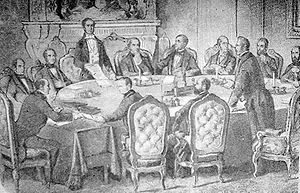 Paris Antlaşması (1856)