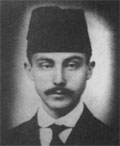 Refik Cevdet Kalpakçıoğlu