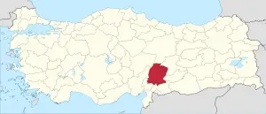 Bulgurkaya