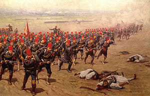 1897 Osmanlı-Yunan Savaşı